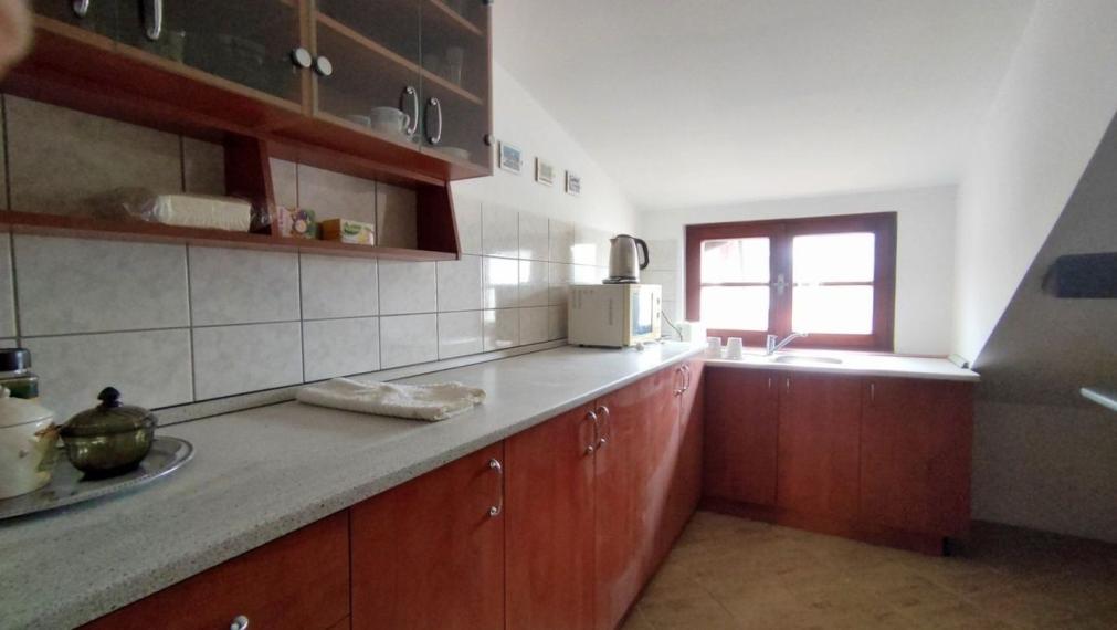 Administratívne priestory ul. Palackého, Trenčín - centrum