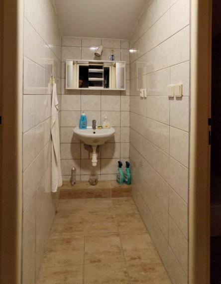 Administratívne priestory ul. Palackého, Trenčín - centrum