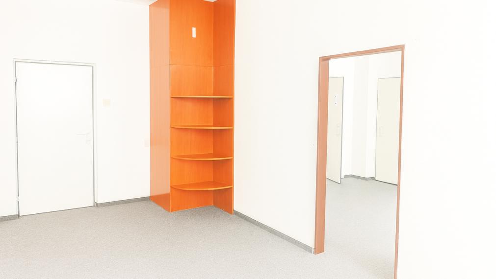 Na prenájom administratívny priestor v Žilina