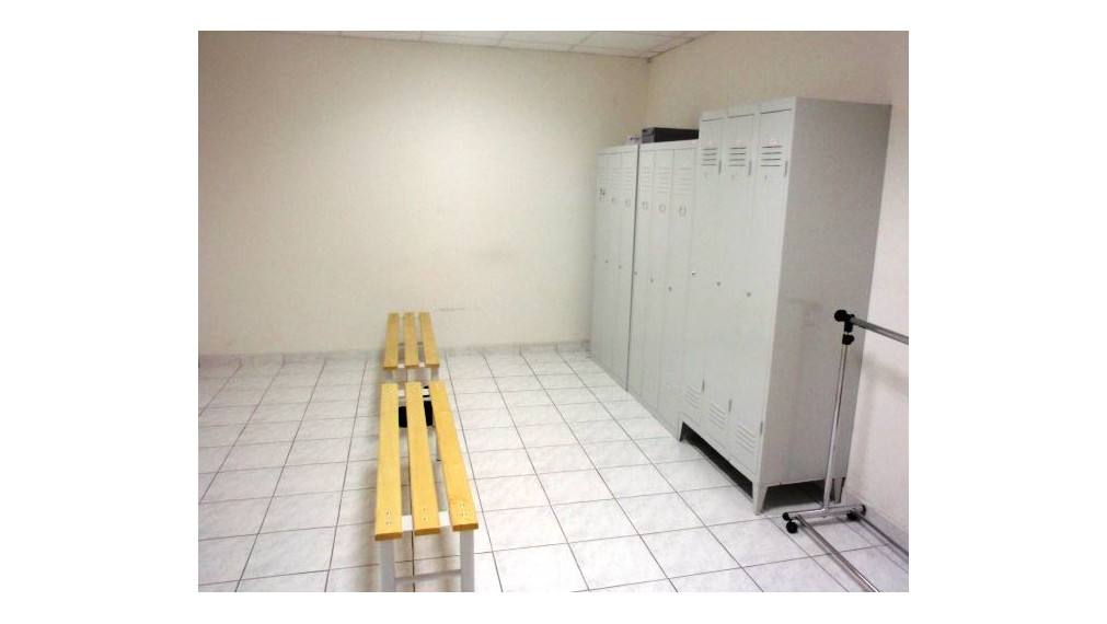 Výrobné, distribučné, parkovacie a kancelárske priestory, Trnava