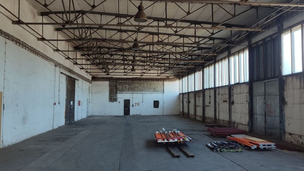 Skladový priestor/hala, ,Galanta