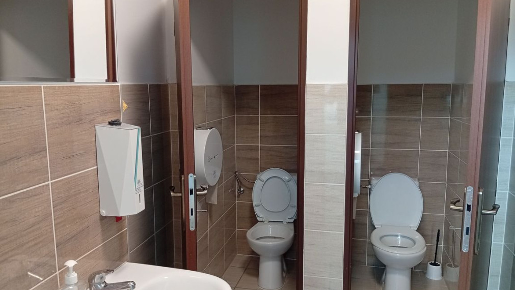 Kancelárske priestory výmerou 18 m², 22 m², 27 m² a 36 m²  - širšie centrum, Trenčín 