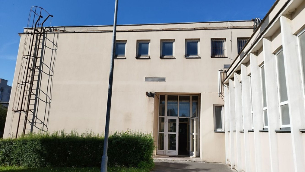 Gastro priestor na predaj v Smoleniciach pri areáli Chemolaku