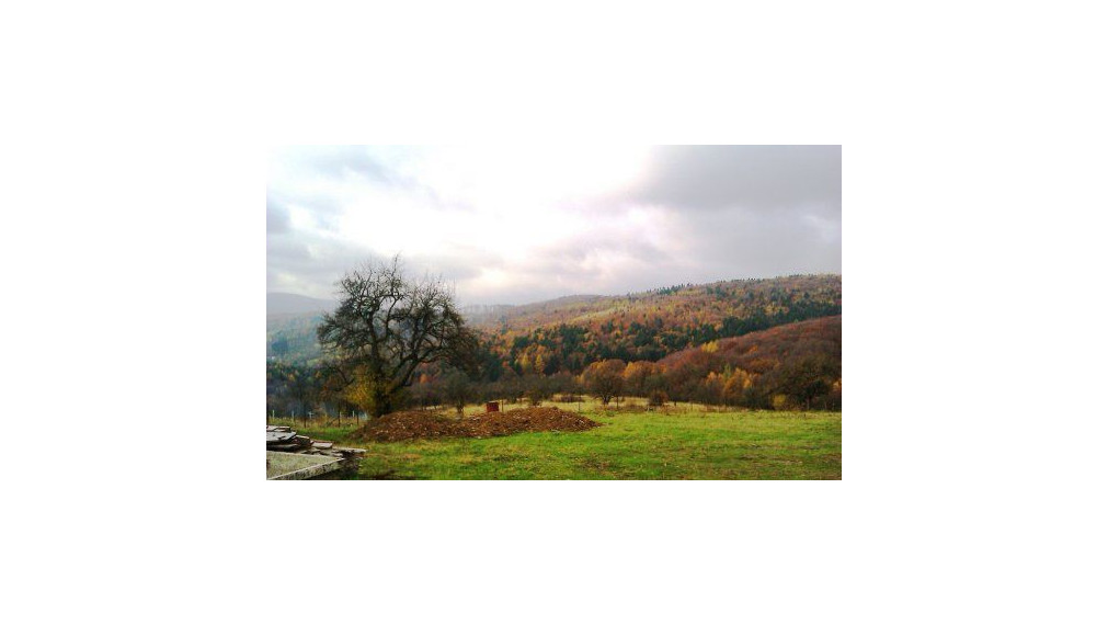 Pozemok / záhrada, na predaj, Dolná Súča, okres Trenčín