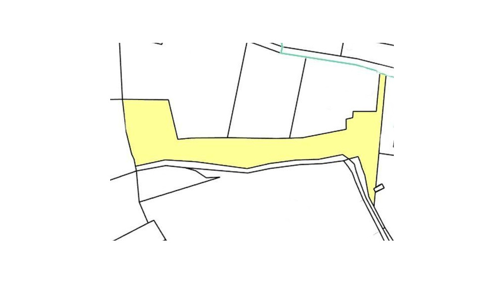 Pozemok / záhrada, na predaj, Dolná Súča, okres Trenčín