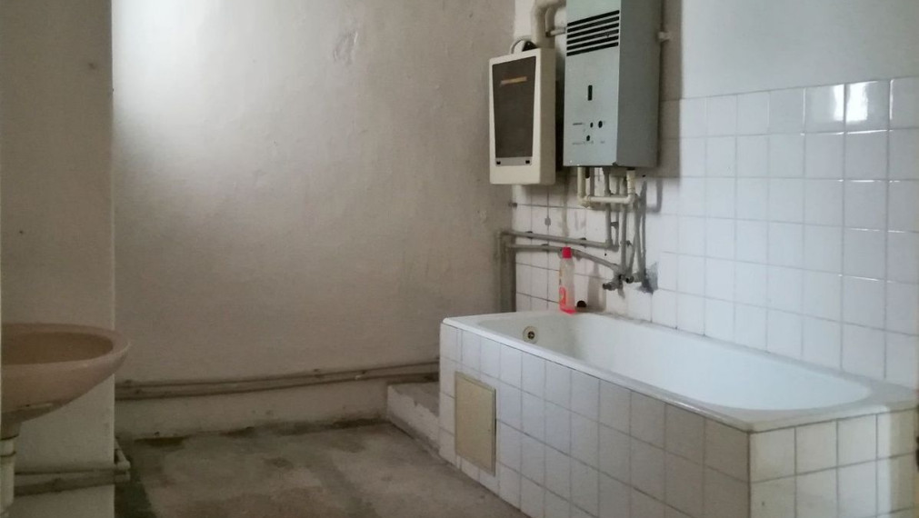 Na predaj polyfunkčný dom v centre Trenčína - plocha 196m2 