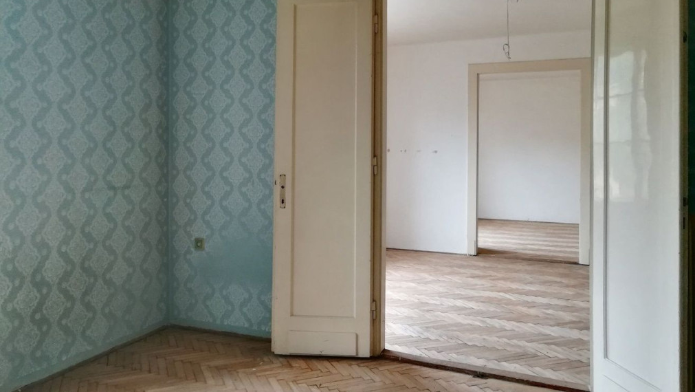 Na predaj polyfunkčný dom v centre Trenčína - plocha 196m2 