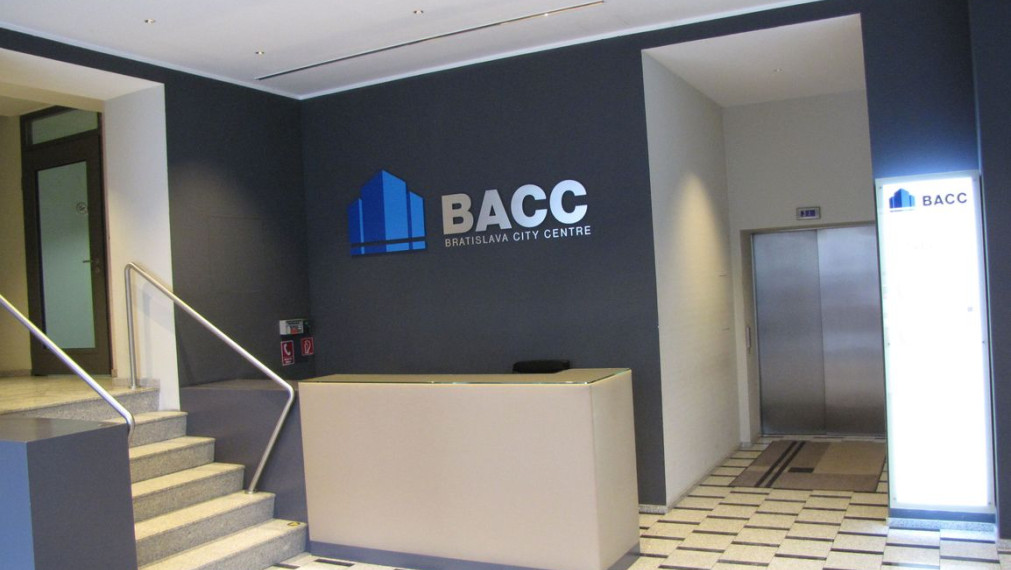 248,5m2 priestor v centre na Lazaretskej/Cintorínskej, Staré Mesto