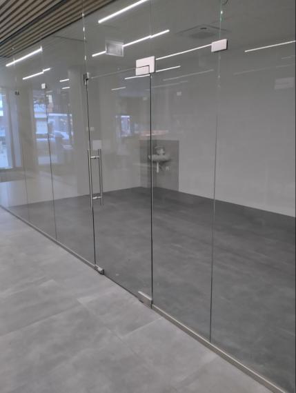 Na prenájom - Exkluzívne obchodné priestory ul.Záhorácka, Malacky