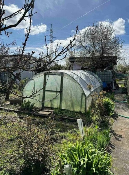 Záhrada na predaj - Bratislava