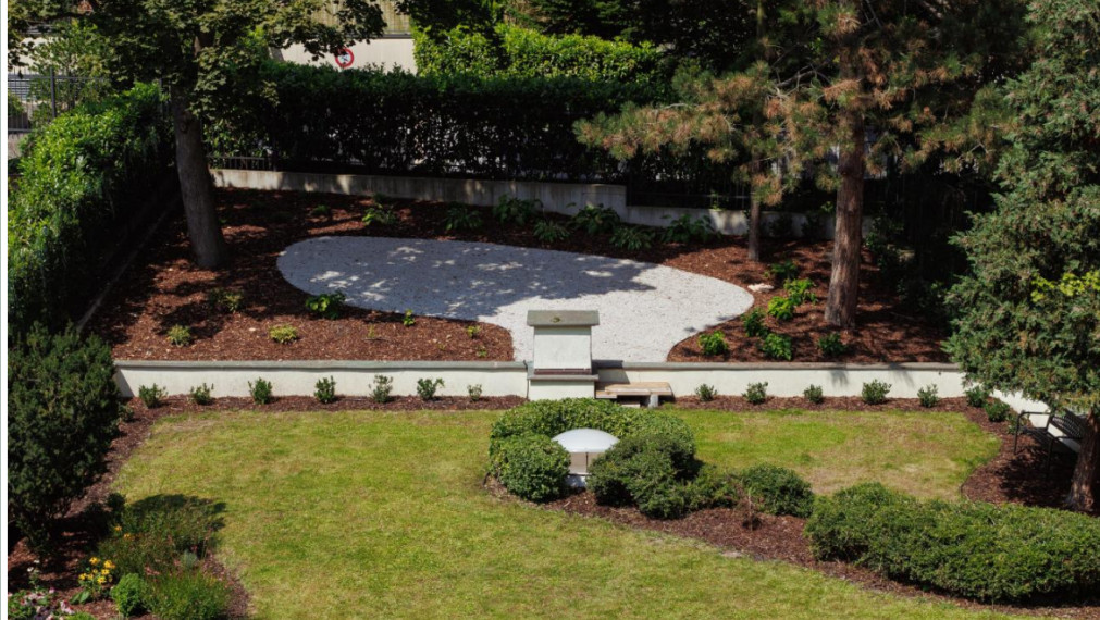 Reprezentatívny kancelársky celok 274m2 + 4 x parking, v historickej budove, Palisády – Staré Mesto