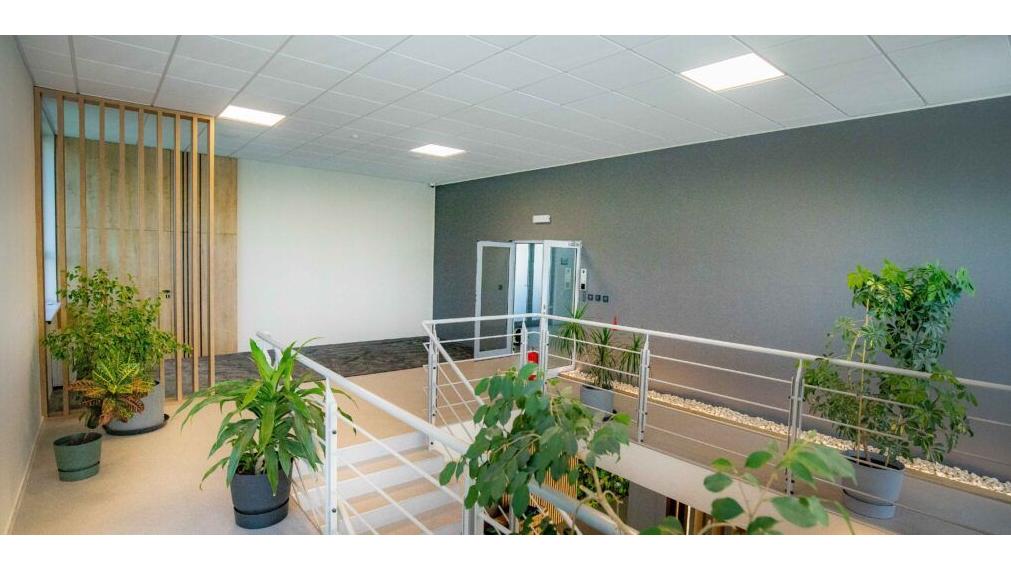 Kancelárie pri ceste do Pezinka na prenájom, Rybničná-Vajnory