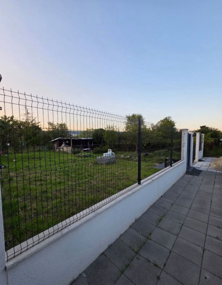 Na predaj - pozemok, ul.Žabí majer, Bratislava III