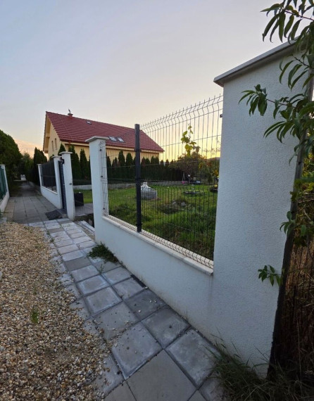 Na predaj - pozemok, ul.Žabí majer, Bratislava III