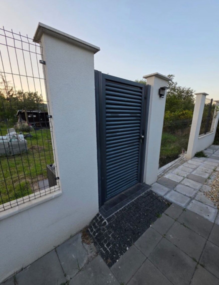 Na predaj - pozemok, ul.Žabí majer, Bratislava III