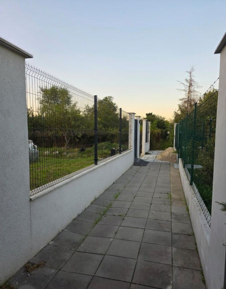 Na predaj - pozemok, ul.Žabí majer, Bratislava III