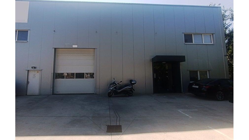 Prenájom skladovo-administratívnych priestorov, Technická, Bratislava II