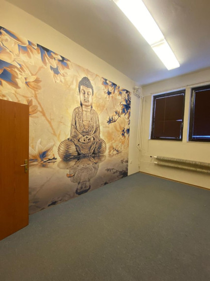 Komerčný priestor na prenájom – Panónska cesta, Petržalka (kancelárie/sklad/výroba)