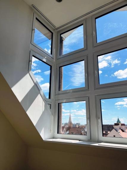 Na prenájom -  kancelársky priestor, Bratislava I