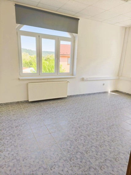 Kancelársky celok na prenájom - Dúbravka