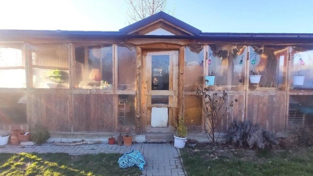 Záhrada na predaj TOP