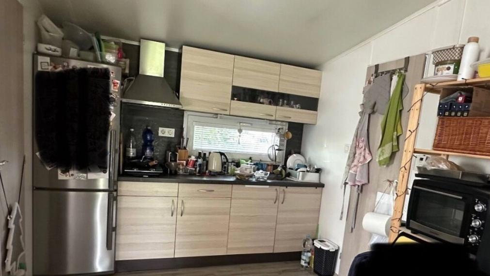 Záhrada na predaj TOP