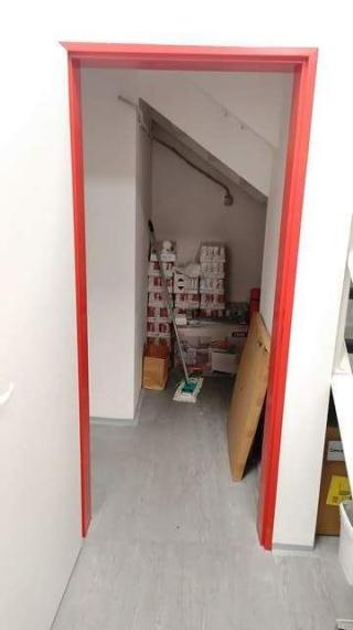 Prenájom - sklad s administratívou, Technická, Bratislava II