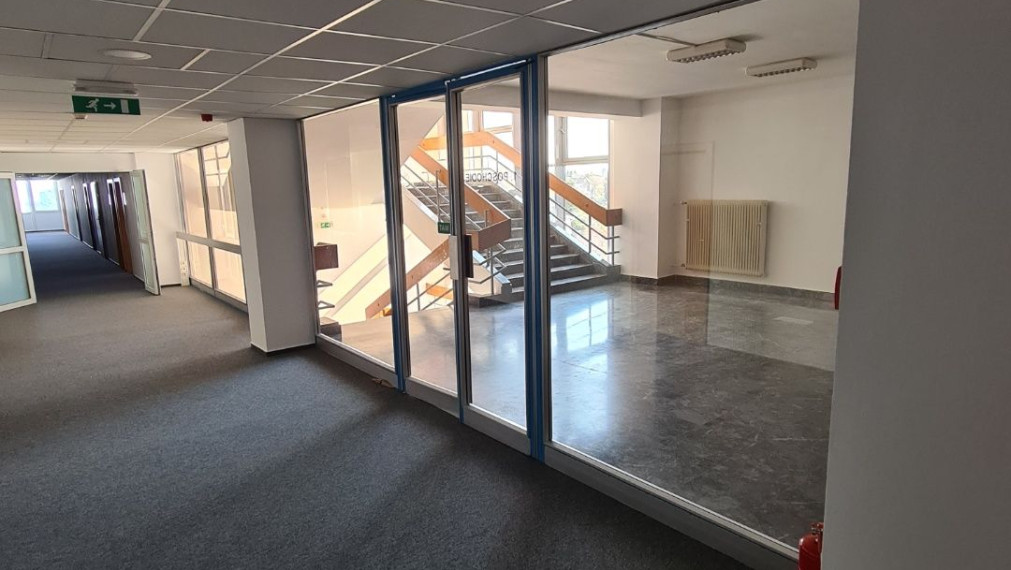 Na prenájom - Kancelársky priestor 36m2, ul.  Bárdošova, Bratislava III