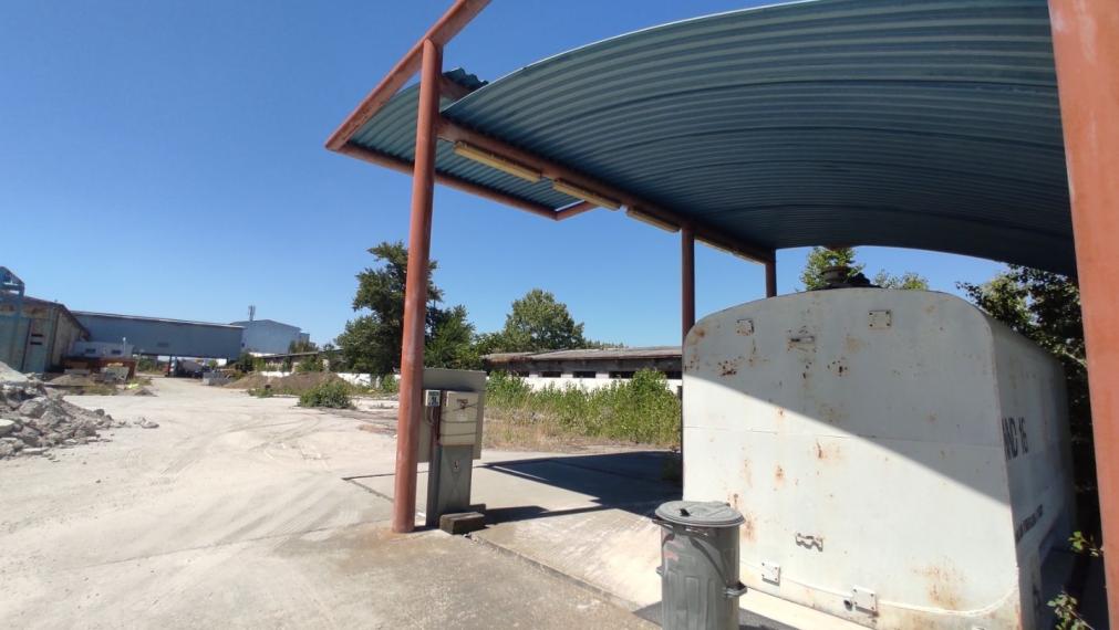 Polyfunkčný areál v Rovinke - 112 004m2