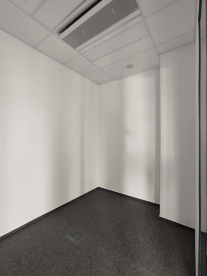 Reprezentatívne kancelárske priestory 169m2, EINPARK, Einsteinova – Petržalka