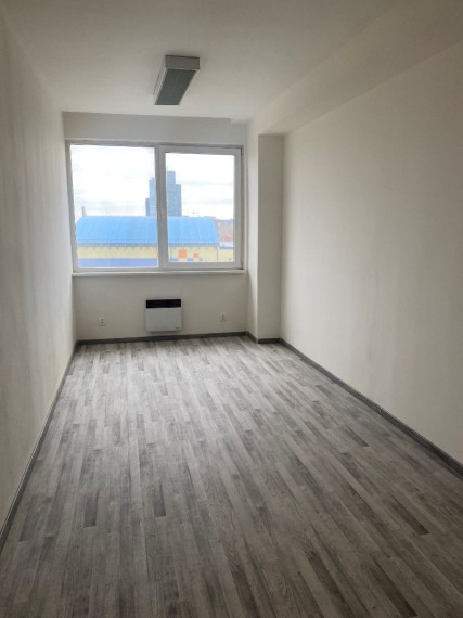 Kancelárske priestory Hattalova ulica BA III