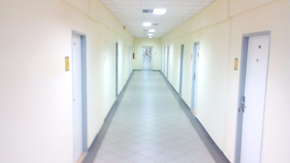 Kancelárske priestory na Hattalovej ulici, BA