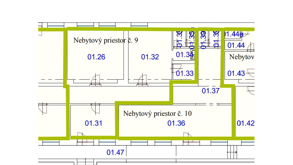 Obchodný priestor s výkladmi na PREDAJ, Záhradnícka – RUŽINOV, BA2