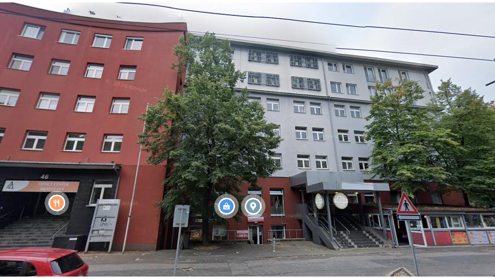 Obchodný priestor s výkladmi na PREDAJ, Záhradnícka – RUŽINOV, BA2