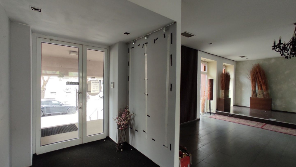 Obchodno-reštauračný priestor pri Miletičke na PREDAJ, RUŽINOV – Bratislava 2