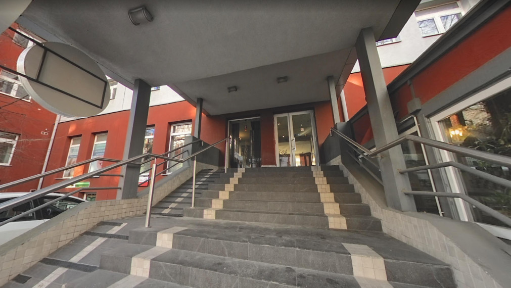 Obchodno-reštauračný priestor pri Miletičke na PREDAJ, RUŽINOV – Bratislava 2