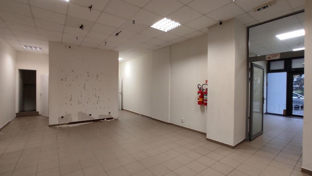 Priestor 300m2 so ZDRAVOTNÍCKYM ŠTANDARDOM, Hotel Bratislava