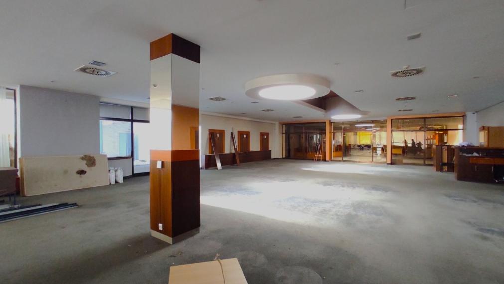 Kongresová sála, lobby, kuchyňa, jedáleň a príslušenstvo na prenájom, Holiday Inn Bratislava 2, 3.000m2