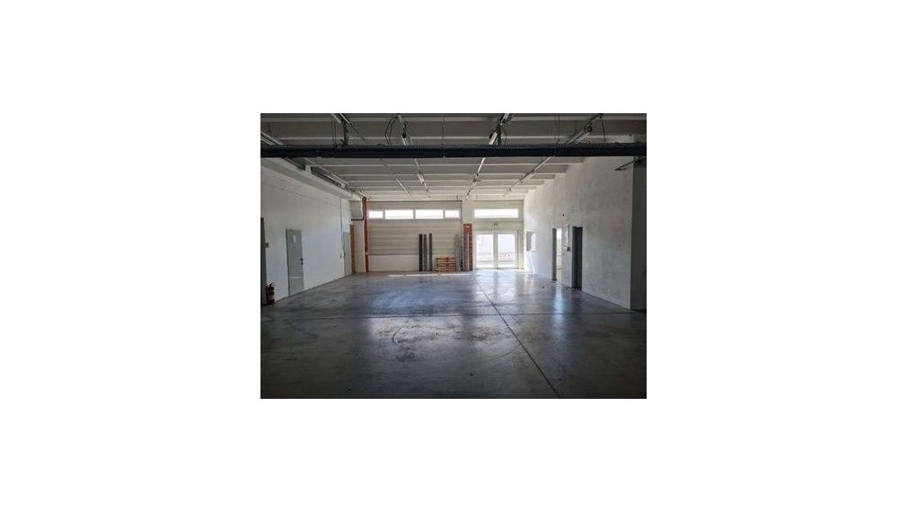 Showroom, predajňa, sklad Stará Vajnorská , Bratislava 3