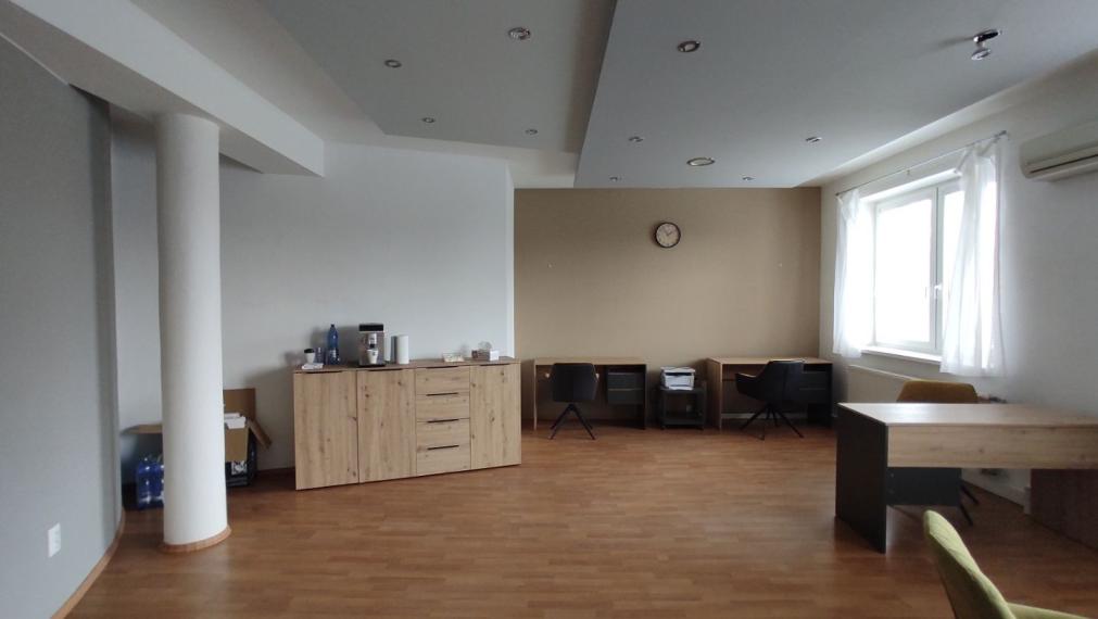 35m2 kancelária na prenájom, Ul. Svornosti, Bratislava II