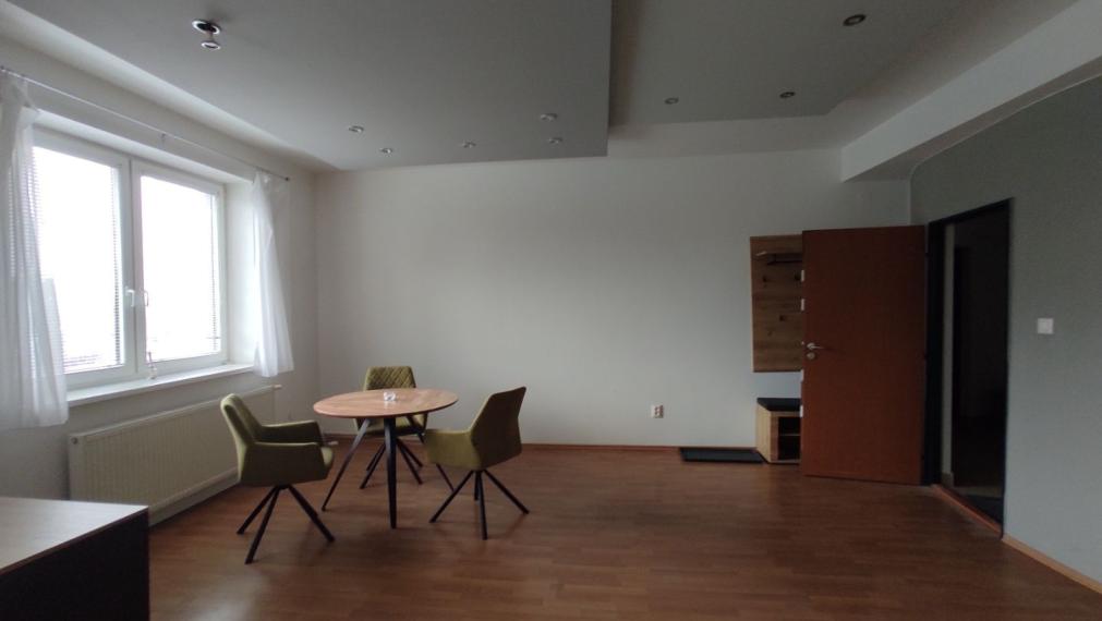 35m2 kancelária na prenájom, Ul. Svornosti, Bratislava II