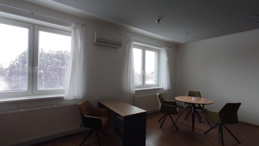 35m2 kancelária na prenájom, Ul. Svornosti, Bratislava II