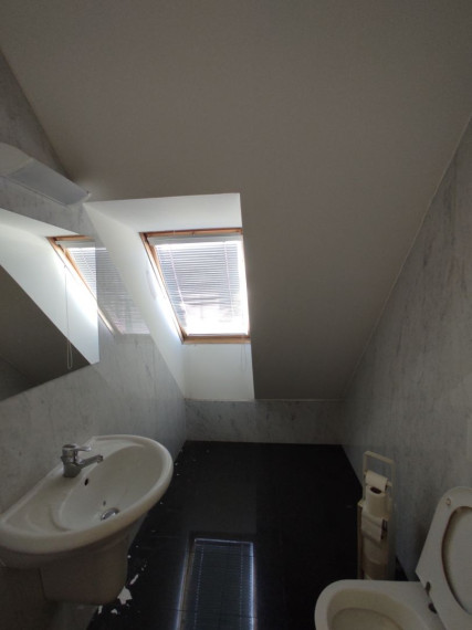 Kancelársky celok v reprezentatívnom historickom objekte v centre, 193,8 m2