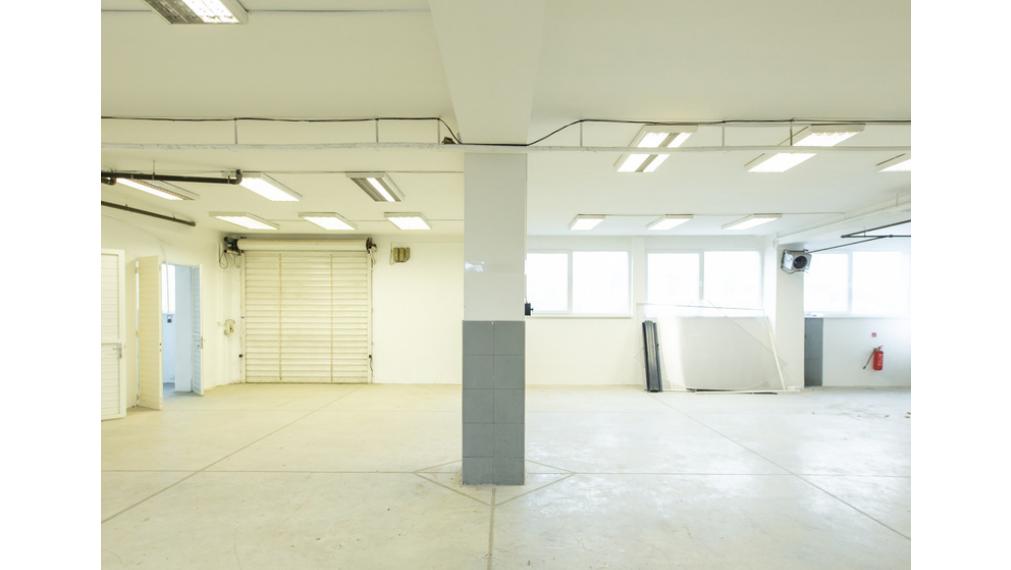 Priestory na Vajnorskej ulici na prenájom, Bratislava III TOP