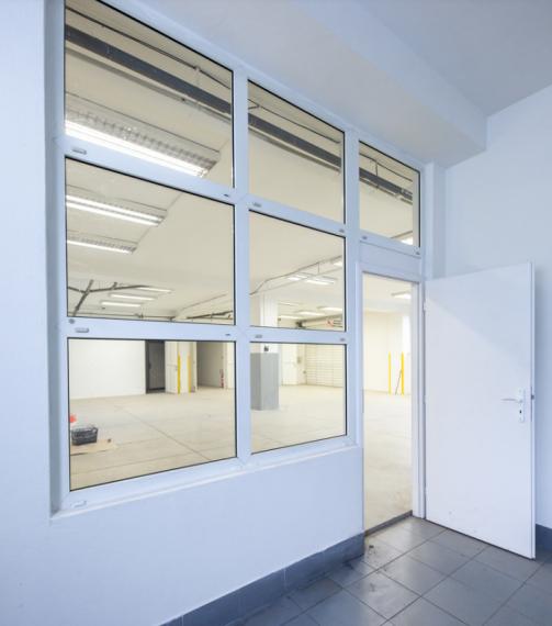 Priestory na Vajnorskej ulici na prenájom, Bratislava III TOP