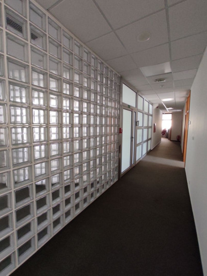 Administratívne priestory, Hurbanovo Námestie/Obchodná, BA1