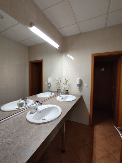 Administratívne priestory, Hurbanovo Námestie/Obchodná, BA1