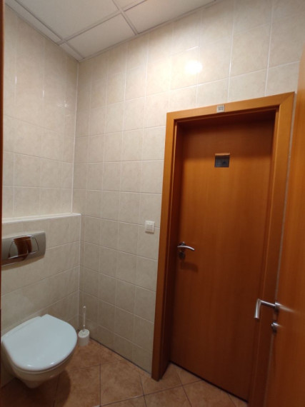 Administratívne priestory, Hurbanovo Námestie/Obchodná, BA1