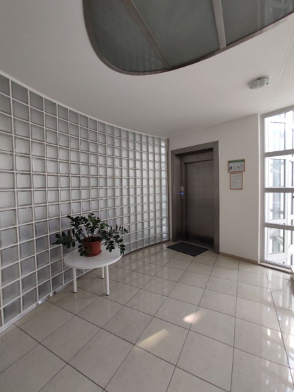 Administratívne priestory, Hurbanovo Námestie/Obchodná, BA1