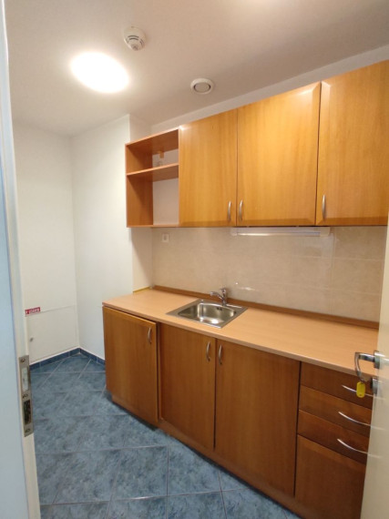 Svetlý kancelársky celok, 330m2, Hurbanovo Námestie/Obchodná, Staré Mesto